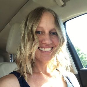 Meet your Posher, Susie